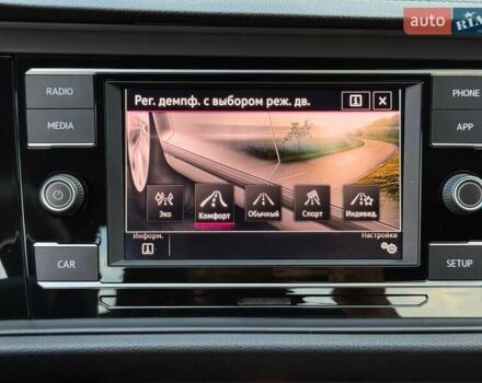 Черный Фольксваген Джетта, объемом двигателя 1.98 л и пробегом 57 тыс. км за 17999 $, фото 48 на Automoto.ua