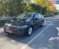 Чорний Фольксваген Джетта, об'ємом двигуна 1.4 л та пробігом 130 тис. км за 11000 $, фото 1 на Automoto.ua