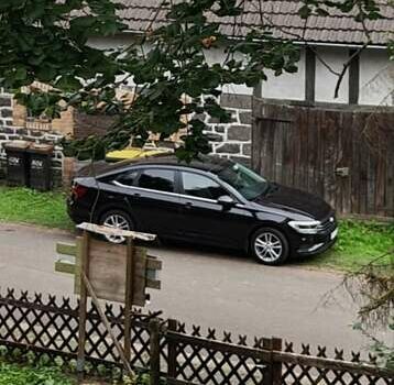 Черный Фольксваген Джетта, объемом двигателя 1.4 л и пробегом 87 тыс. км за 14951 $, фото 6 на Automoto.ua