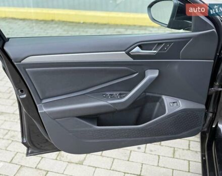 Чорний Фольксваген Джетта, об'ємом двигуна 1.4 л та пробігом 120 тис. км за 13200 $, фото 17 на Automoto.ua