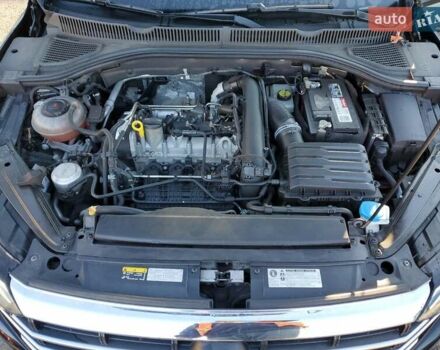 Чорний Фольксваген Джетта, об'ємом двигуна 1.4 л та пробігом 97 тис. км за 2600 $, фото 10 на Automoto.ua