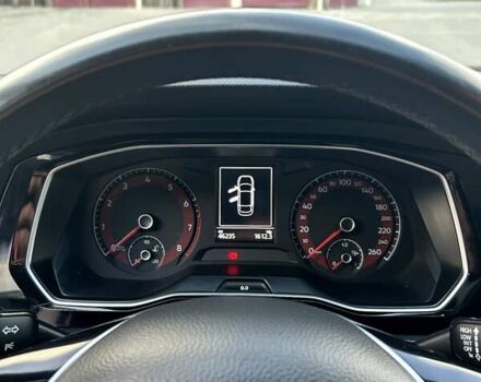 Черный Фольксваген Джетта, объемом двигателя 1.4 л и пробегом 47 тыс. км за 16950 $, фото 32 на Automoto.ua