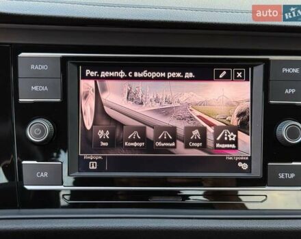 Черный Фольксваген Джетта, объемом двигателя 1.98 л и пробегом 57 тыс. км за 17999 $, фото 50 на Automoto.ua