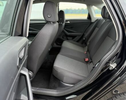 Черный Фольксваген Джетта, объемом двигателя 1.4 л и пробегом 100 тыс. км за 13200 $, фото 22 на Automoto.ua