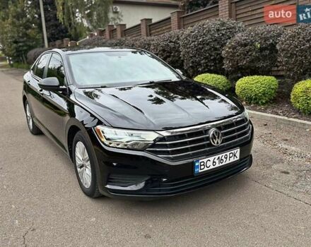Чорний Фольксваген Джетта, об'ємом двигуна 1.4 л та пробігом 142 тис. км за 13200 $, фото 1 на Automoto.ua