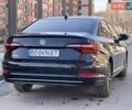 Черный Фольксваген Джетта, объемом двигателя 1.4 л и пробегом 46 тыс. км за 16400 $, фото 22 на Automoto.ua
