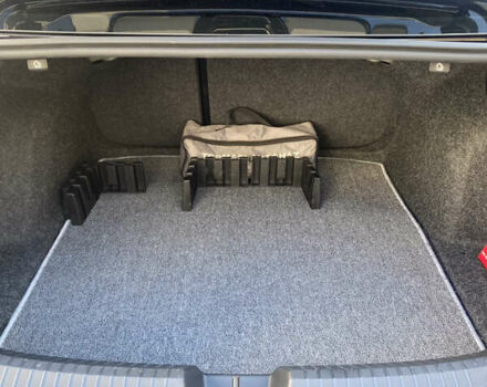 Черный Фольксваген Джетта, объемом двигателя 2 л и пробегом 39 тыс. км за 23500 $, фото 41 на Automoto.ua