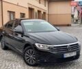 Черный Фольксваген Джетта, объемом двигателя 1.4 л и пробегом 146 тыс. км за 15600 $, фото 1 на Automoto.ua