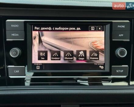 Черный Фольксваген Джетта, объемом двигателя 1.98 л и пробегом 57 тыс. км за 17999 $, фото 46 на Automoto.ua