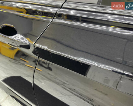 Чорний Фольксваген Джетта, об'ємом двигуна 1.4 л та пробігом 108 тис. км за 16000 $, фото 55 на Automoto.ua