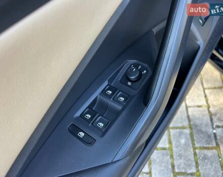 Черный Фольксваген Джетта, объемом двигателя 1.4 л и пробегом 180 тыс. км за 13890 $, фото 30 на Automoto.ua