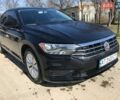 Чорний Фольксваген Джетта, об'ємом двигуна 1.4 л та пробігом 103 тис. км за 11500 $, фото 1 на Automoto.ua