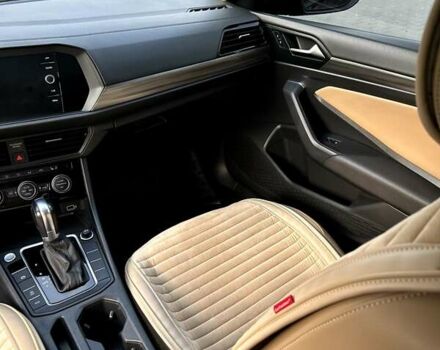 Черный Фольксваген Джетта, объемом двигателя 1.4 л и пробегом 47 тыс. км за 16950 $, фото 38 на Automoto.ua