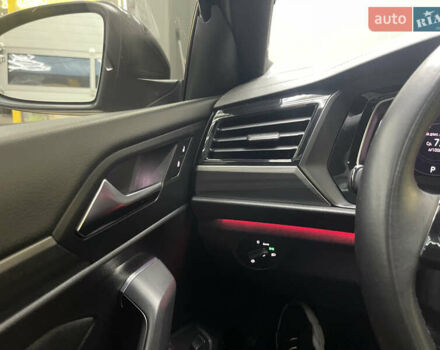 Чорний Фольксваген Джетта, об'ємом двигуна 1.4 л та пробігом 108 тис. км за 16000 $, фото 43 на Automoto.ua