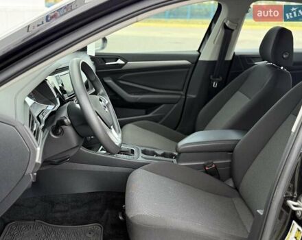 Чорний Фольксваген Джетта, об'ємом двигуна 1.4 л та пробігом 120 тис. км за 13200 $, фото 16 на Automoto.ua