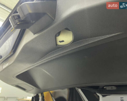 Чорний Фольксваген Джетта, об'ємом двигуна 1.4 л та пробігом 108 тис. км за 16000 $, фото 32 на Automoto.ua