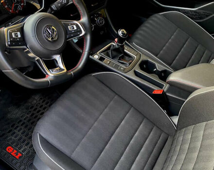 Черный Фольксваген Джетта, объемом двигателя 2 л и пробегом 39 тыс. км за 23500 $, фото 26 на Automoto.ua