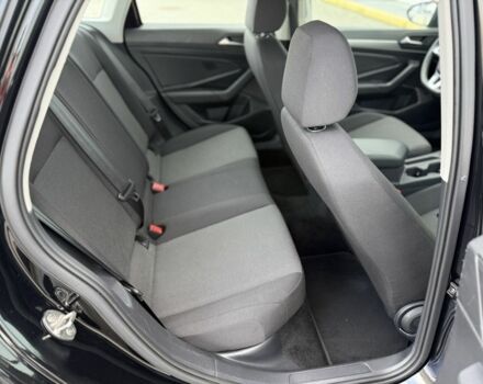 Черный Фольксваген Джетта, объемом двигателя 1.4 л и пробегом 100 тыс. км за 13200 $, фото 8 на Automoto.ua