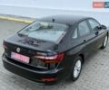 Чорний Фольксваген Джетта, об'ємом двигуна 1.4 л та пробігом 120 тис. км за 13200 $, фото 13 на Automoto.ua