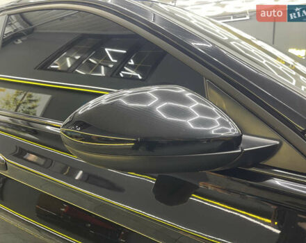 Чорний Фольксваген Джетта, об'ємом двигуна 1.4 л та пробігом 108 тис. км за 16000 $, фото 65 на Automoto.ua