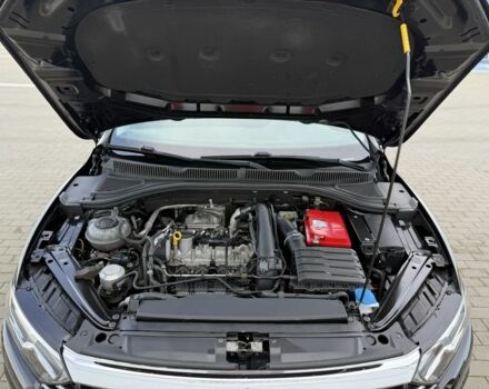 Черный Фольксваген Джетта, объемом двигателя 1.4 л и пробегом 100 тыс. км за 13200 $, фото 12 на Automoto.ua