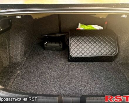 Черный Фольксваген Джетта, объемом двигателя 1.4 л и пробегом 102 тыс. км за 16888 $, фото 6 на Automoto.ua