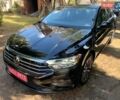 Черный Фольксваген Джетта, объемом двигателя 1.4 л и пробегом 90 тыс. км за 15000 $, фото 1 на Automoto.ua