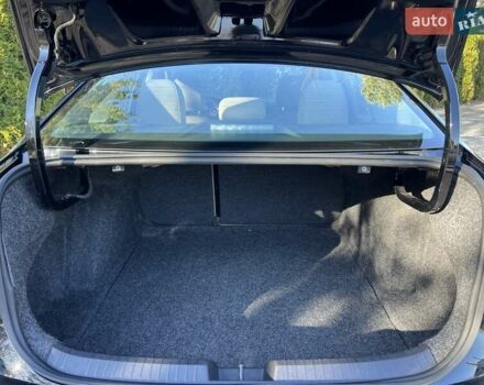 Черный Фольксваген Джетта, объемом двигателя 1.4 л и пробегом 180 тыс. км за 13890 $, фото 10 на Automoto.ua