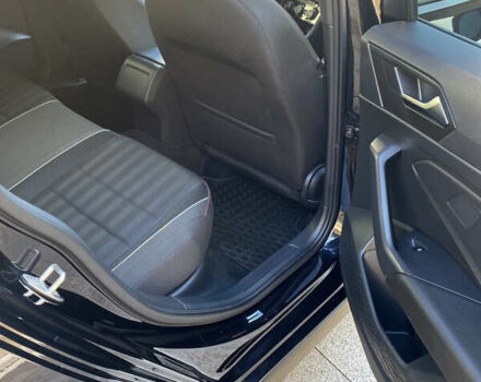 Черный Фольксваген Джетта, объемом двигателя 2 л и пробегом 39 тыс. км за 23500 $, фото 39 на Automoto.ua