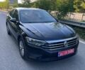 Черный Фольксваген Джетта, объемом двигателя 1.4 л и пробегом 188 тыс. км за 11800 $, фото 1 на Automoto.ua