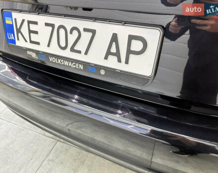 Чорний Фольксваген Джетта, об'ємом двигуна 1.4 л та пробігом 108 тис. км за 16000 $, фото 12 на Automoto.ua
