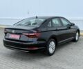 Черный Фольксваген Джетта, объемом двигателя 1.4 л и пробегом 100 тыс. км за 13200 $, фото 5 на Automoto.ua