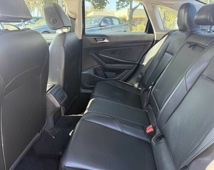 Чорний Фольксваген Джетта, об'ємом двигуна 1.4 л та пробігом 40 тис. км за 9700 $, фото 11 на Automoto.ua