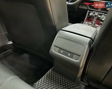 Чорний Фольксваген Джетта, об'ємом двигуна 1.4 л та пробігом 108 тис. км за 16000 $, фото 27 на Automoto.ua