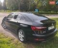 Чорний Фольксваген Джетта, об'ємом двигуна 1.4 л та пробігом 29 тис. км за 12600 $, фото 5 на Automoto.ua