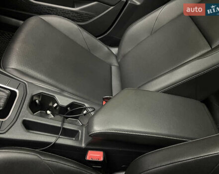 Чорний Фольксваген Джетта, об'ємом двигуна 1.4 л та пробігом 108 тис. км за 16000 $, фото 40 на Automoto.ua