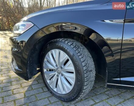 Черный Фольксваген Джетта, объемом двигателя 1.4 л и пробегом 180 тыс. км за 13890 $, фото 33 на Automoto.ua