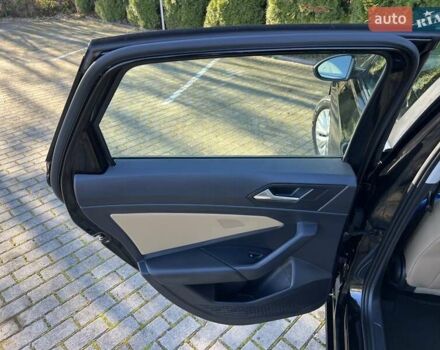 Черный Фольксваген Джетта, объемом двигателя 1.4 л и пробегом 180 тыс. км за 13890 $, фото 31 на Automoto.ua