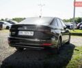 Чорний Фольксваген Джетта, об'ємом двигуна 1.4 л та пробігом 140 тис. км за 14500 $, фото 1 на Automoto.ua