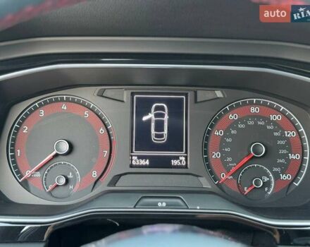 Черный Фольксваген Джетта, объемом двигателя 1.98 л и пробегом 57 тыс. км за 17999 $, фото 55 на Automoto.ua