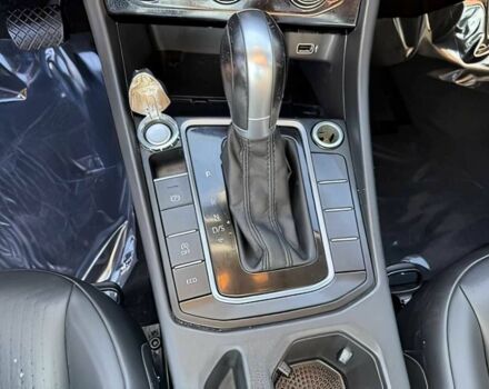 Чорний Фольксваген Джетта, об'ємом двигуна 1.4 л та пробігом 40 тис. км за 9700 $, фото 7 на Automoto.ua