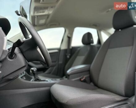 Чорний Фольксваген Джетта, об'ємом двигуна 1.4 л та пробігом 120 тис. км за 13200 $, фото 18 на Automoto.ua