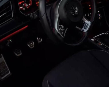 Черный Фольксваген Джетта, объемом двигателя 2 л и пробегом 39 тыс. км за 23500 $, фото 46 на Automoto.ua