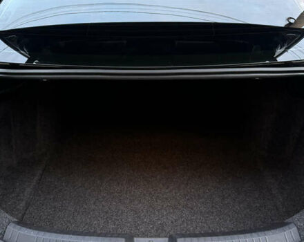 Чорний Фольксваген Джетта, об'ємом двигуна 1.98 л та пробігом 119 тис. км за 16700 $, фото 17 на Automoto.ua