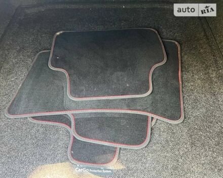 Черный Фольксваген Джетта, объемом двигателя 1.98 л и пробегом 110 тыс. км за 20900 $, фото 21 на Automoto.ua