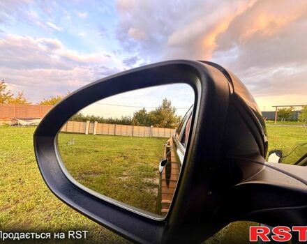 Черный Фольксваген Джетта, объемом двигателя 1.4 л и пробегом 102 тыс. км за 16888 $, фото 8 на Automoto.ua