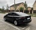 Черный Фольксваген Джетта, объемом двигателя 1.4 л и пробегом 125 тыс. км за 14000 $, фото 5 на Automoto.ua