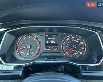 Черный Фольксваген Джетта, объемом двигателя 1.4 л и пробегом 180 тыс. км за 13890 $, фото 18 на Automoto.ua