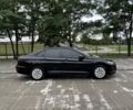 Черный Фольксваген Джетта, объемом двигателя 1.4 л и пробегом 125 тыс. км за 14000 $, фото 9 на Automoto.ua