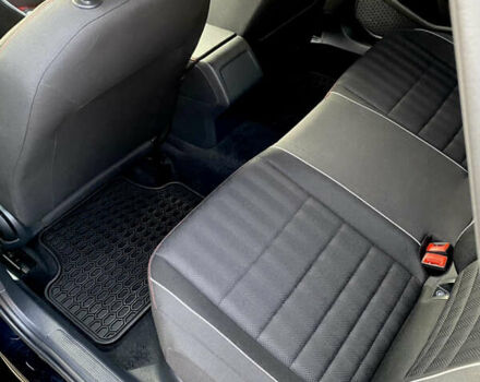 Черный Фольксваген Джетта, объемом двигателя 2 л и пробегом 39 тыс. км за 23500 $, фото 31 на Automoto.ua